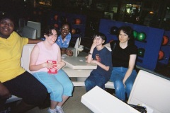 After School Bowling Day